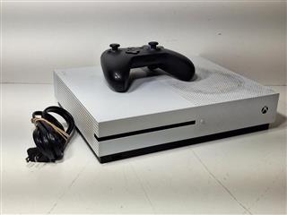 MICROSOFT XBOX ONE S - CONSOLE - 1TB - 1681 (P15018111